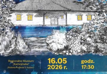 Tej nocy Suszec znów ożyje historią!