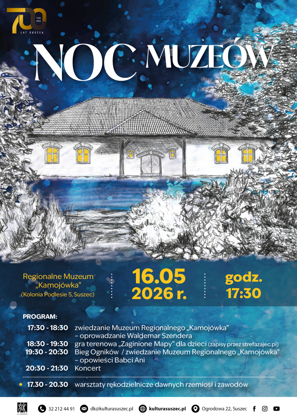 Aktualności