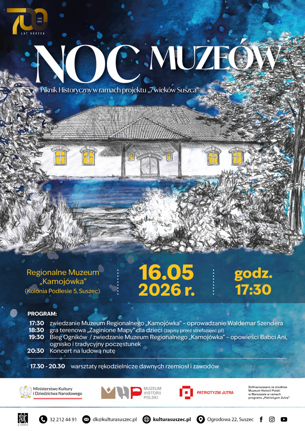 Aktualności