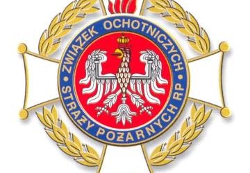 Zjazd Oddziału Gminnego ZOSP RP w Suszcu