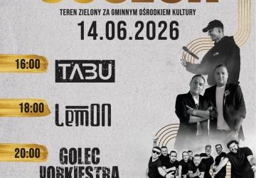 Zapraszamy na Jubileuszowy Dzień Suszca 2026