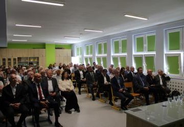 Relacja z konferencji „Pamięć – trauma – odpowiedzialność. Tragedia Auschwitz na tle Śląska”