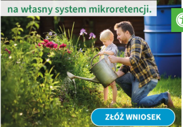 Rusza program „MIKRORETENCJA”