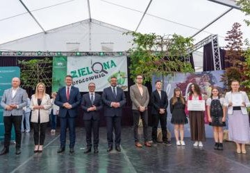 „Zielona strefa badawcza” powstanie w Szkole Podstawowej w Radostowicach