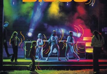 Silent Disco w naszym Kinie Plenerowym!