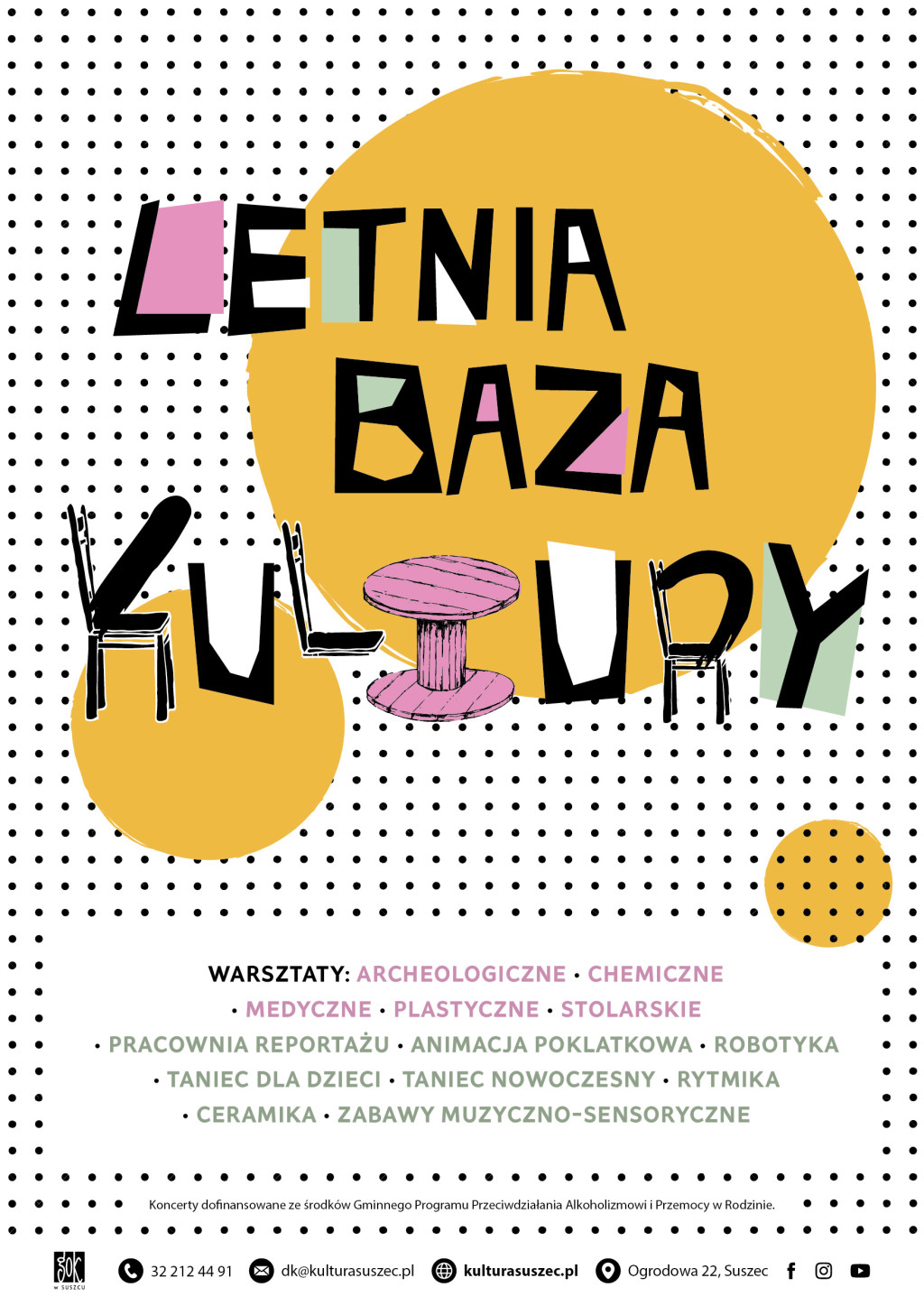 Aktualności