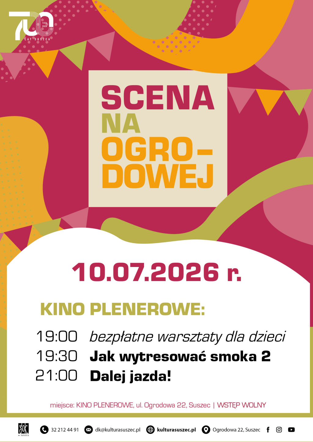Aktualności