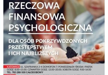 Nieodpłatne poradnictwo w powiecie pszczyńskim. Gdzie szukać pomocy prawnej, psychologicznej i specjalistycznej?