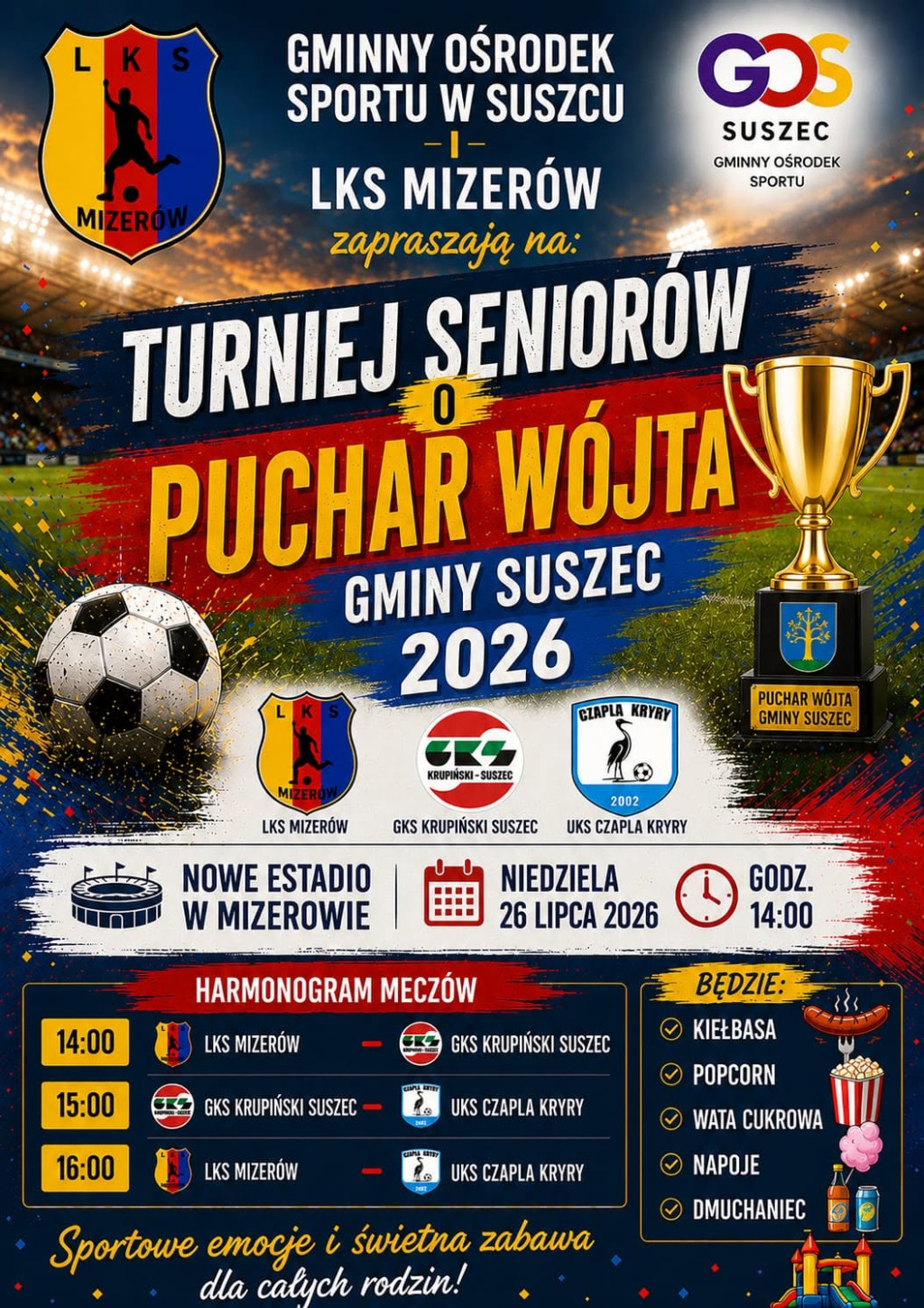 Aktualności