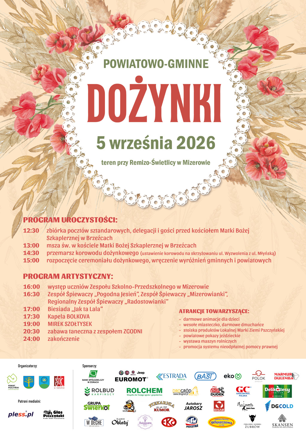 Aktualności