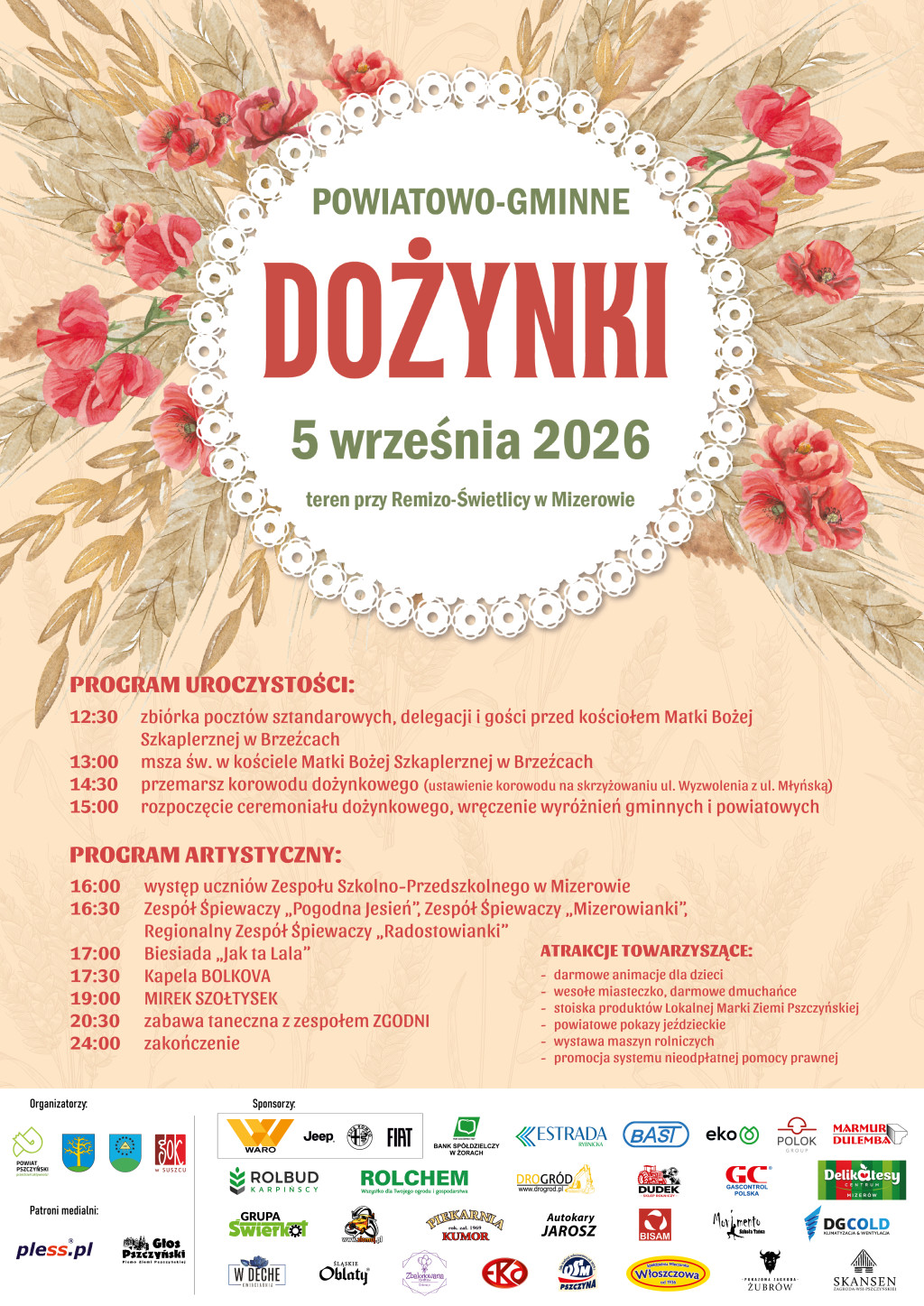 Aktualności