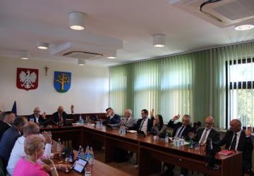 Rada Gminy Suszec uchwaliła Plan Ogólny
