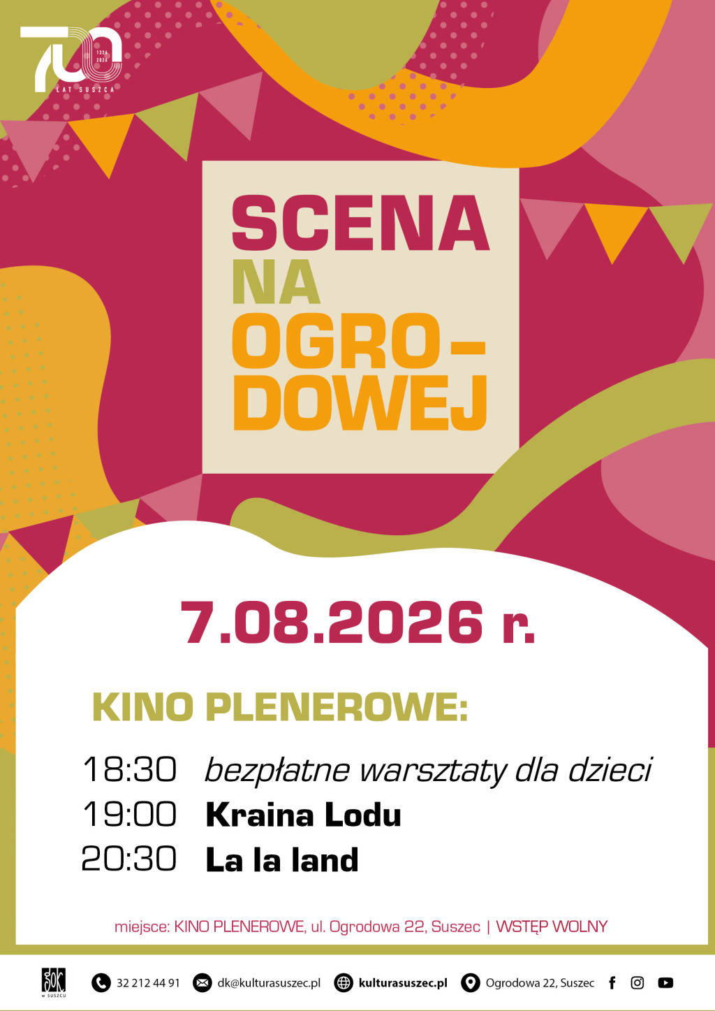 Aktualności