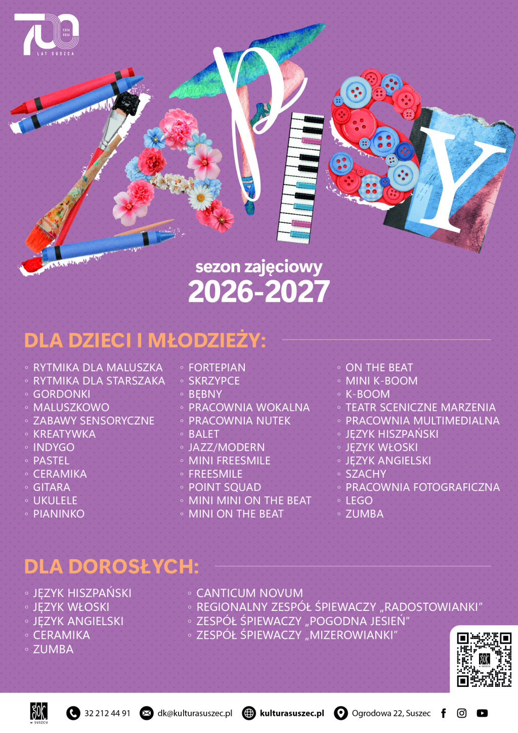 Aktualności