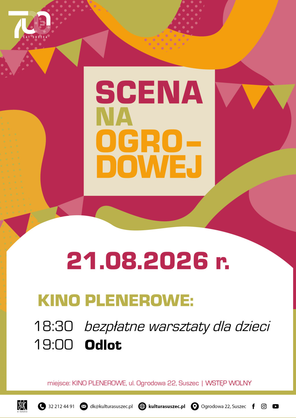 Aktualności