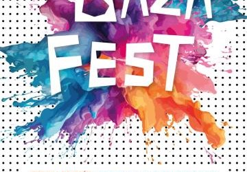 Kolorowe zakończenie wakacji tylko z GOKiem w Suszcu!