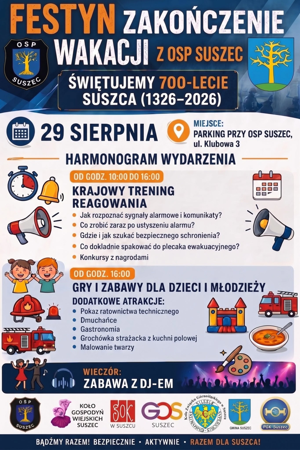 Aktualności