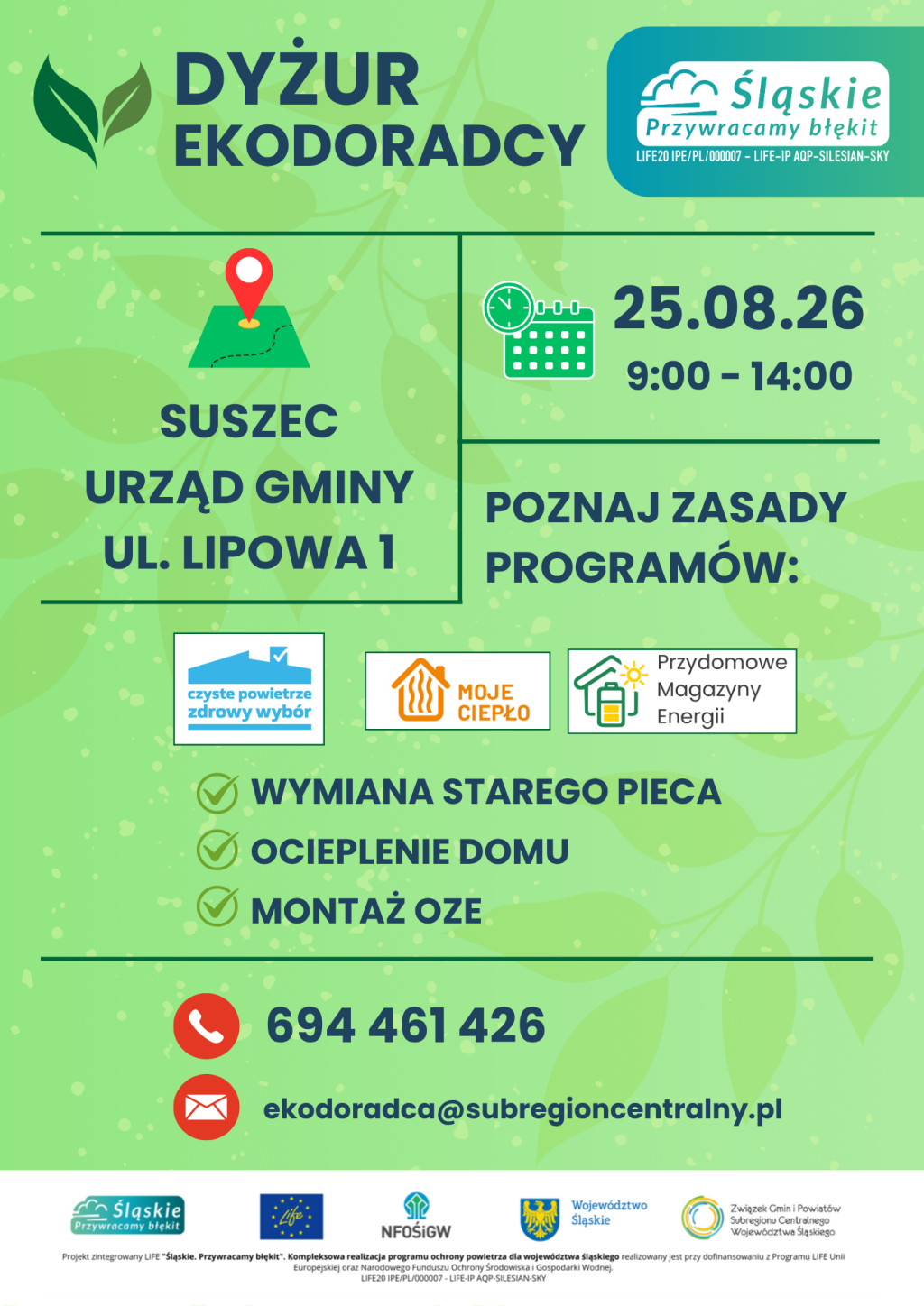 Aktualności
