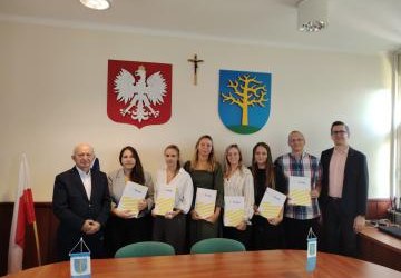 Nowy etap na zawodowej drodze nauczycieli suszeckich szkół