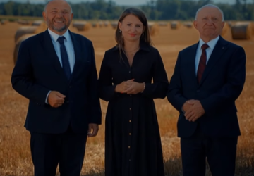 Zaproszenie na Gminno-Powiatowe Dożynki w Mizerowie