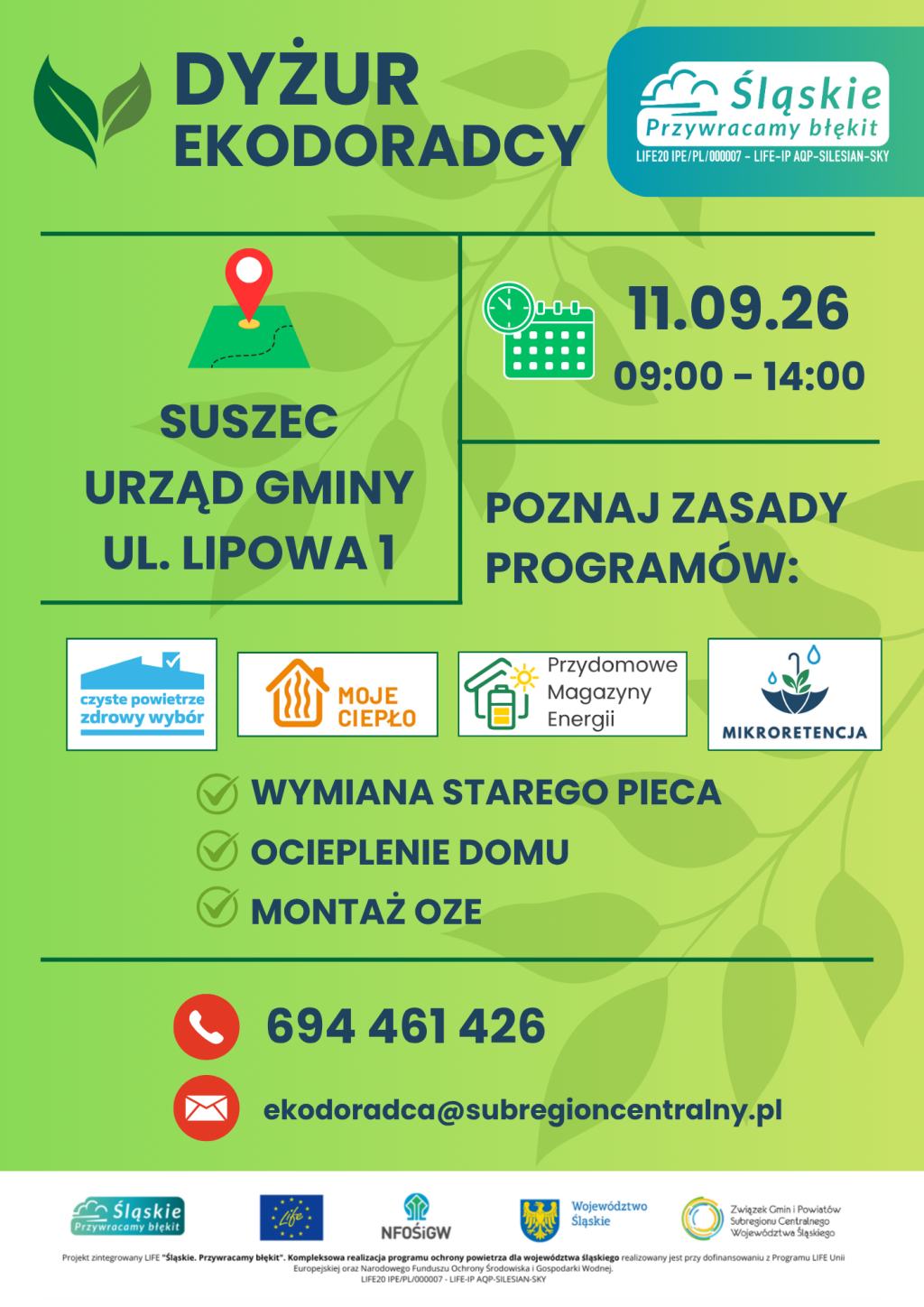 Aktualności