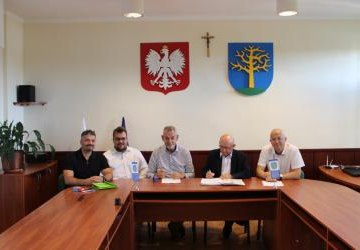 Nowa umowa na odbiór odpadów komunalnych podpisana