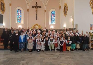Za nami Dożynki Sołeckie w Suszcu!