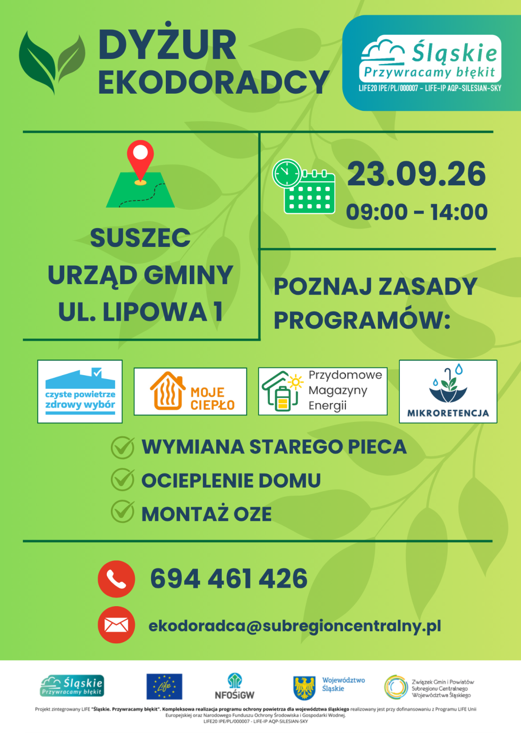 Aktualności