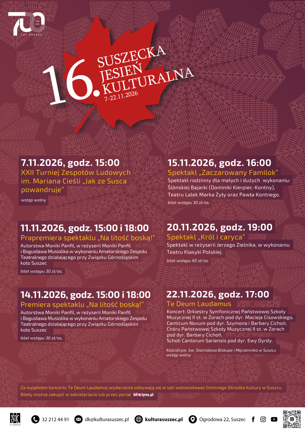 Aktualności