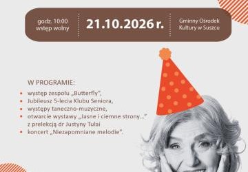 Spotkajmy się na SENSoraliach ŻYCIA!