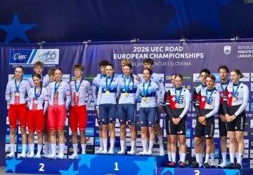 Wielki sukces naszej mieszkanki! Agata Sekta z Kobielic wicemistrzynią Europy!