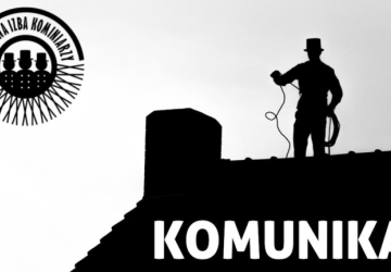 Komunikat Prezesa Krajowej Izby Kominiarzy do właścicieli i zarządców budynków w związku z rozpoczęciem sezonu grzewczego 2026/2027