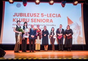 SENSoralia ŻYCIA 2026 za nami!