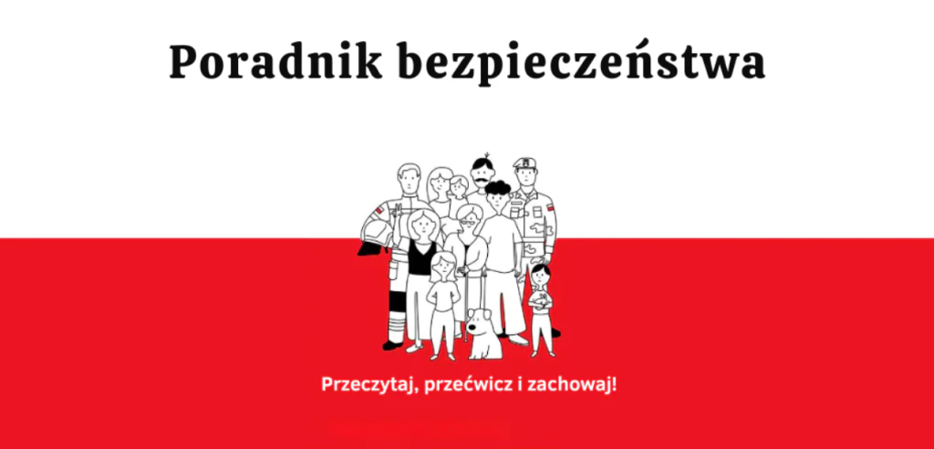Poradnik bezpieczeństwa