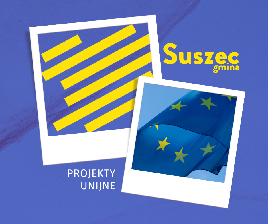 Projekty unijne