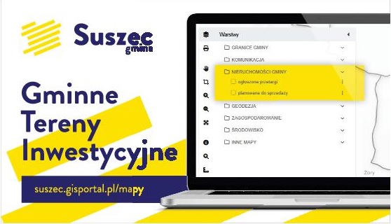 Gminne Tereny Inwestycyjne